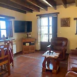 Chalé La Xana