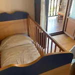 Chalé La Xana