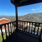 Chalé La Xana