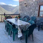 La Xana Domek alpejski *