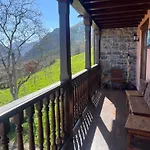 La Xana Chalet Piloña