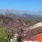 Chalé La Xana