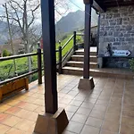 La Xana Chalé