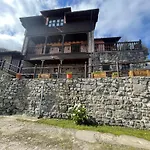 Chalet La Xana