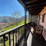La Xana Chalé