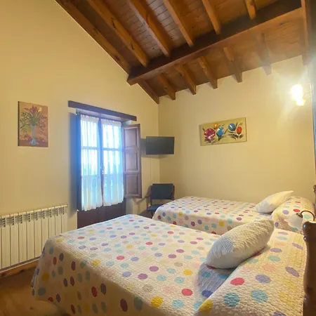 Chalet La Xana Pilona