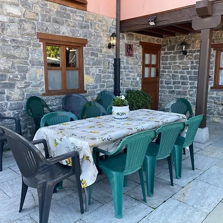 La Xana Chalet