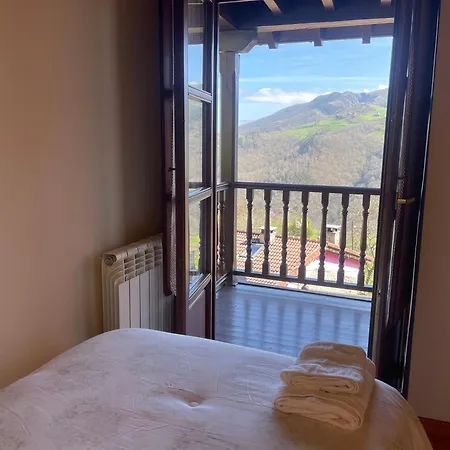 La Xana Chalet