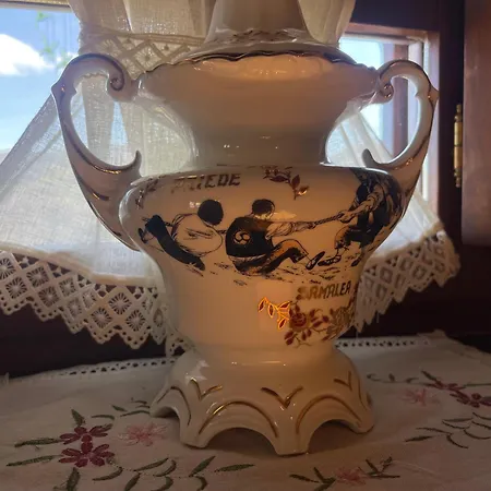 Σαλέ La Xana