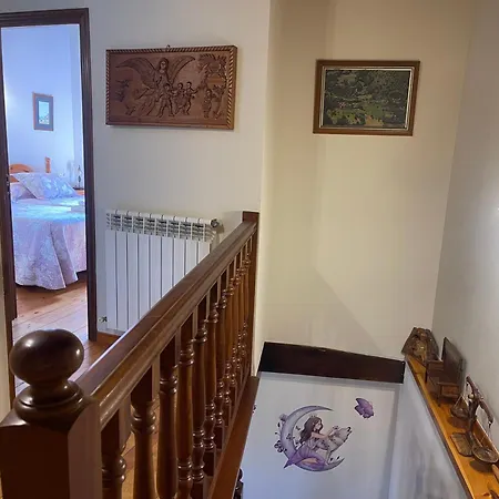 La Xana Chalet Piloña