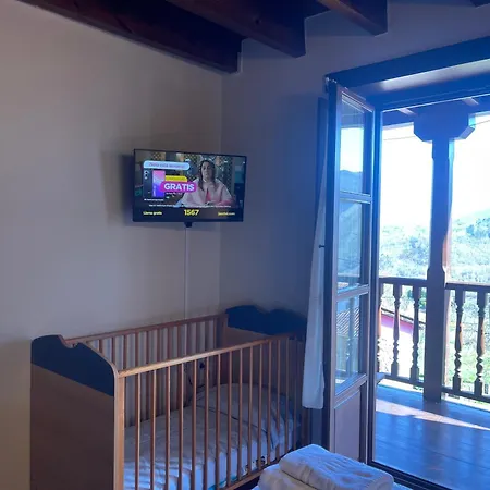 La Xana Chalet