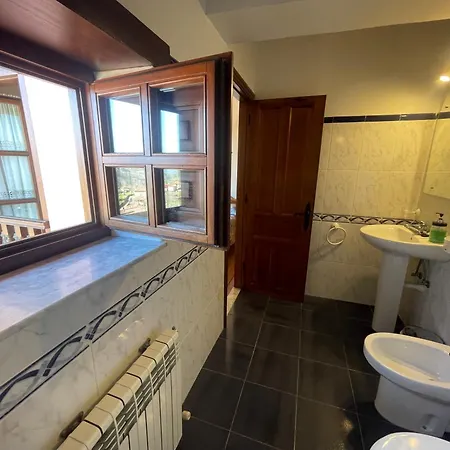 Chalet La Xana *
