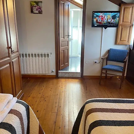 Chalet La Xana Piloña