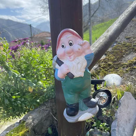 La Xana * Piloña