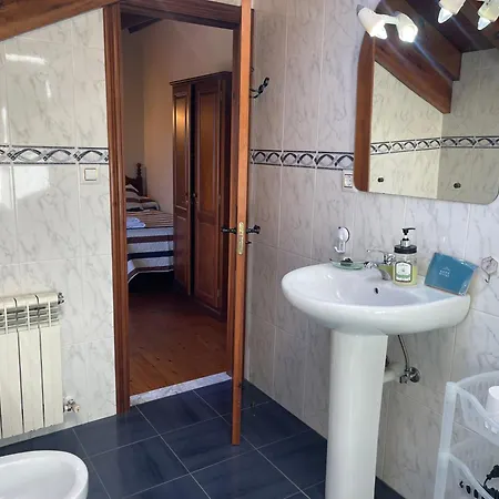 La Xana Chalet *