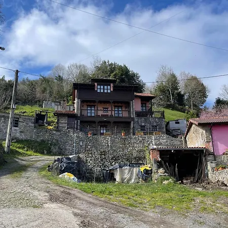 La Xana *