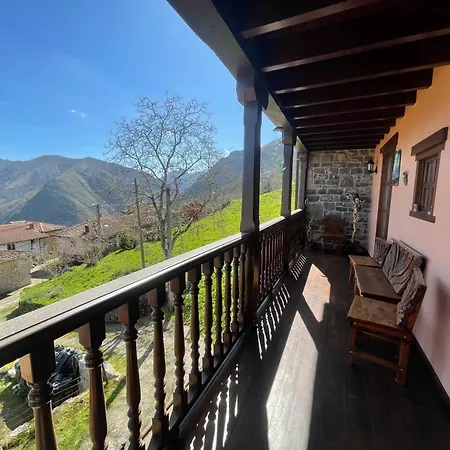 La Xana Chalet