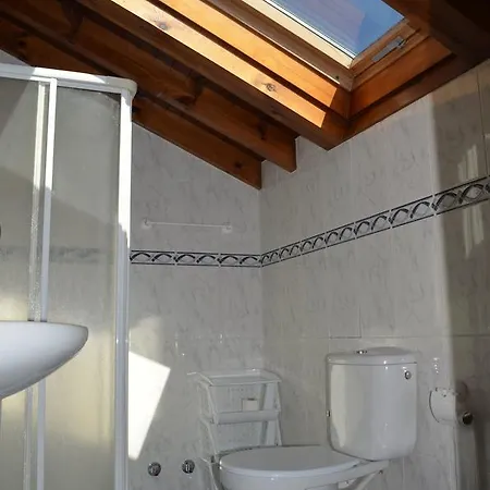 La Xana Chalet *