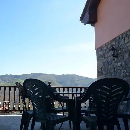 La Xana Chalet *