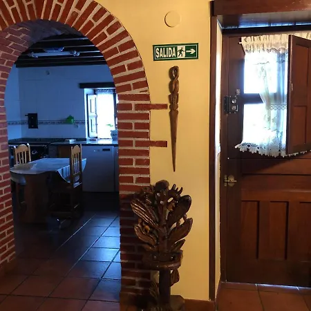 La Xana Chalet
