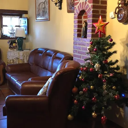 La Xana Horská chata