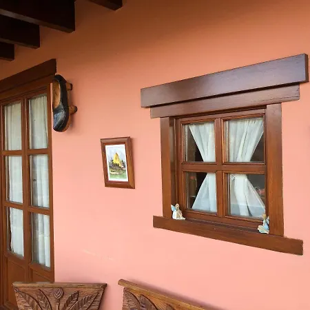 Chalet La Xana *