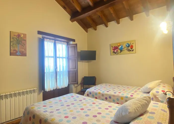 Chalet La Xana Piloña