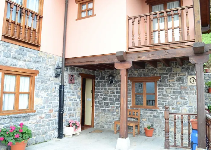 La Xana Chalet