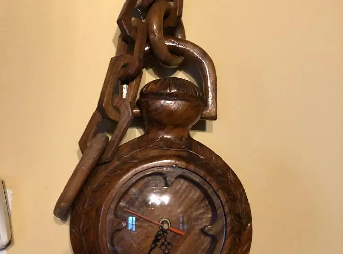 La Xana Chalet Piloña